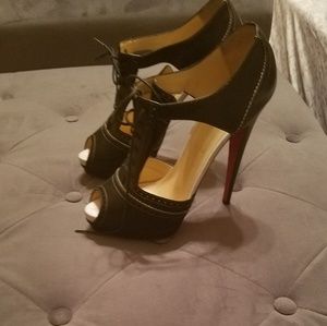Christian Louboutin shoes